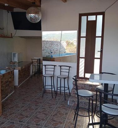 La Capilla Casa | Casa yuyu