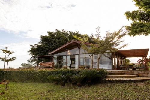 Meruoca Apartamento | Casa Zalpes - a acomodação das nuvens