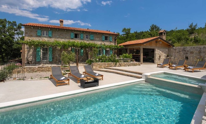 Ripenda Verbanci Casa | Casa Zamarija (95379-K1) - Ripenda Verbanci