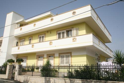 Presicce Apartamento | Casa Zara