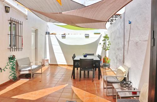 Conil de la Frontera City Center Apartamento | Casa Zarzamora