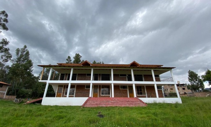 Banos del Inca Casa | Casa Zarzamora