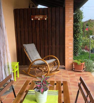 Premariacco Apartamento | Casa Zaza'