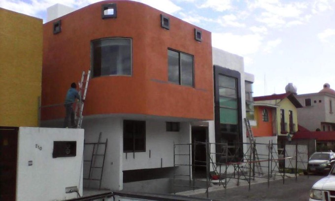 Pachuca de Soto Hotel | Casa Zen