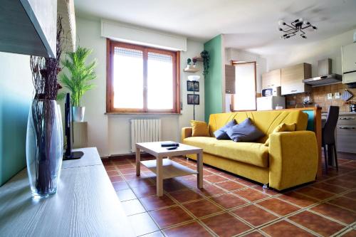 San Leonardo Apartamento | Casa Zoe Apartment Free parking,self check in & free wi fi