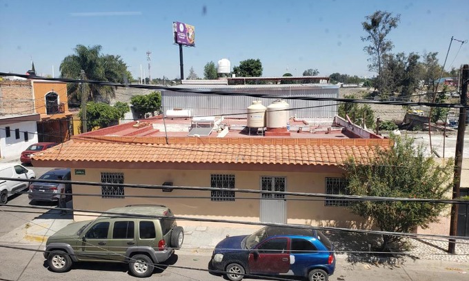 Zapopan Apartamento | Casa Zona Iteso, Expo Guadalajara, Plaza del Sol, Bugambilias.
