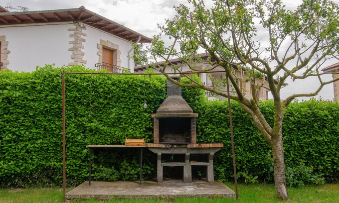 Ibero Cabaña | Casa Milano de Ibero II - 12 personas