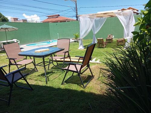 Nova Ponta da Fruta Casa | Casa16 Vá para pé a praia