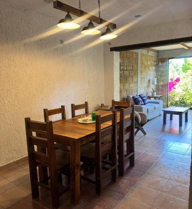De Guadalupe Casa | Casa79sancris