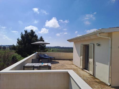 Nardo Apartamento | CasaAmena