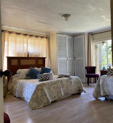San Fernando Casa | Casaantivero boutique,casa de huéspedes