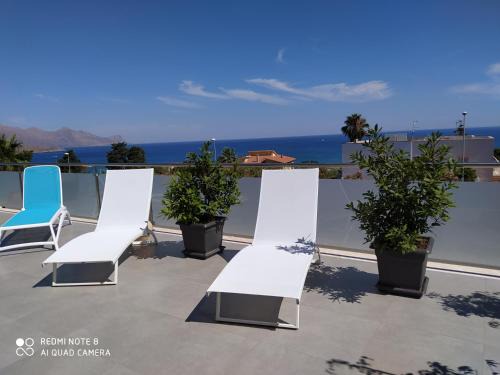 Alcamo Marina Apartamento | CasaAntonietta