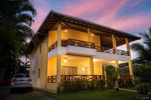 Serra Grande Casa | Casabela Sargi Serra Grande