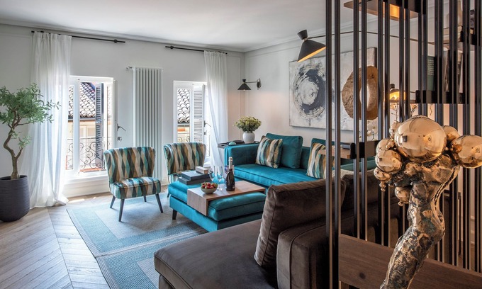 Morcote Apartamento | CasaBella Morcote, Morcote, Switzerland