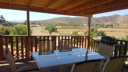 Valle de Guadalupe Casa | Casabellavista Home, and Bungalows