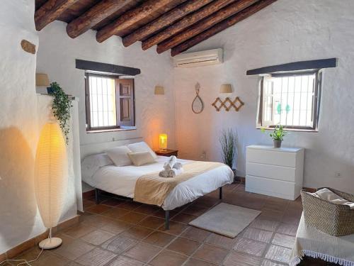 Benadalid Casa | CasaBenadalid. Casa rural con piscina.