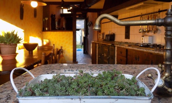 Vegadeo Casa | Vivienda vacacional CasaBioxana.es