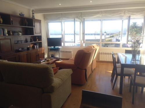 San Vicente de la Barquera Apartamento | Casablanca