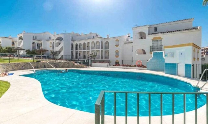 Torreblanca Apartamento | Casablanca 2