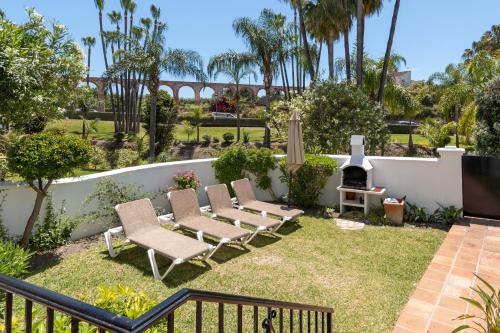 Oasis del Capistrano Apartamento | Casablanca 20 Oasis Properties