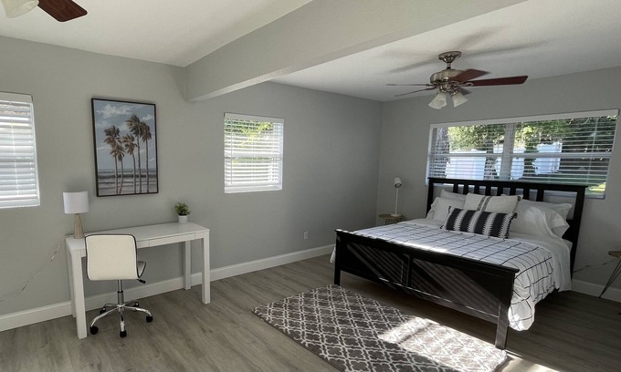 Dade City Casa | Casablanca - 3 BR home w/ pool