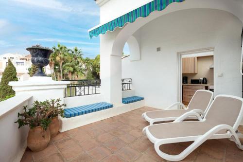 Oasis del Capistrano Apartamento | Casablanca 31 Oasis Properties