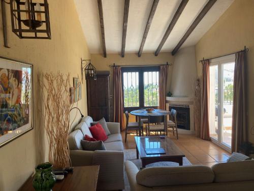 Oasis del Capistrano Apartamento | Casablanca 35 Oasis Properties