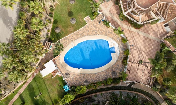 Oasis del Capistrano Casa | Casablanca 38 Oasis de Capistrano