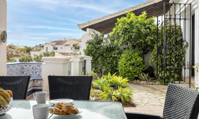Oasis del Capistrano Casa | Casablanca 38 Oasis Properties