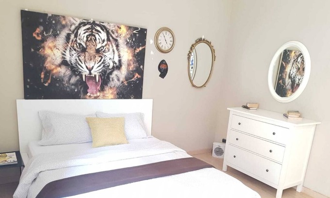 Ponte Seveso Apartamento | Apartamento acogedor