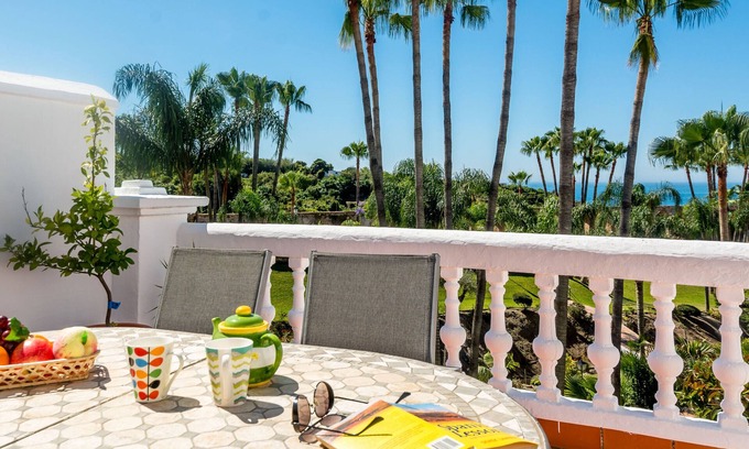 Oasis del Capistrano Apartamento | Casablanca 50 - El Oasis de Capistrano!