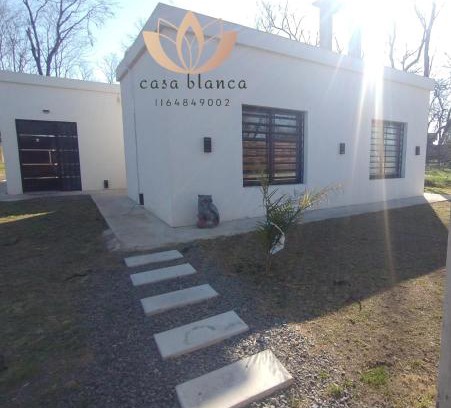 Buenos Aires Casa | Casablanca