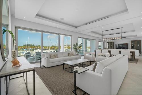 Palm Cay Apartamento | Casablanca Bahamas- New Luxury Waterfront Condo, Palm Cay, The Bahamas