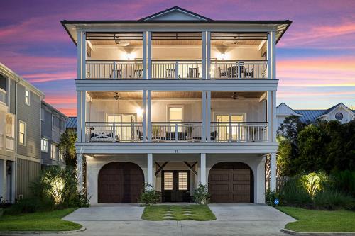 Wrightsville Beach Casa | Casablanca by Sea Scape Properties