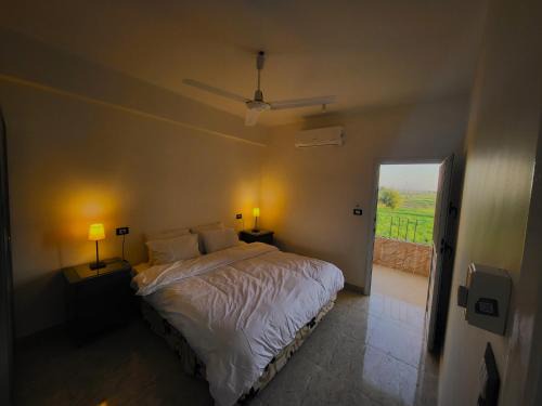 Shurtah al-Dakhlah Apartamento | Casablanca guest house᭄ꦿ