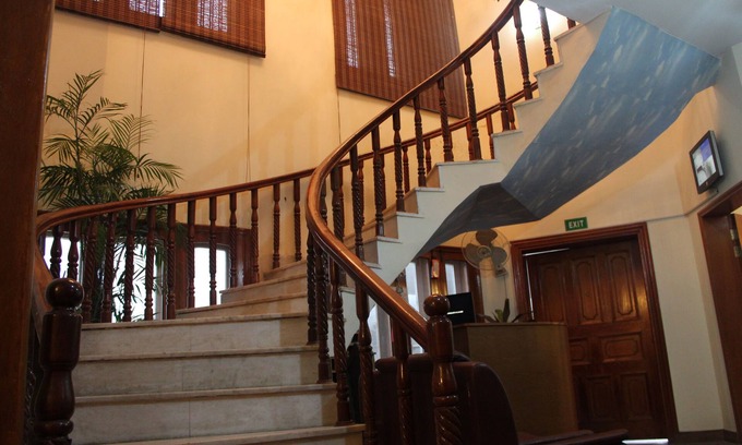 F-7 Sector Casa | Casablanca Guest House