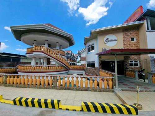 Olongapo Complejo | Casablanca Hotel Condominium Resort