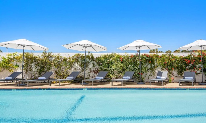 San Clemente Hotel | Casablanca Inn