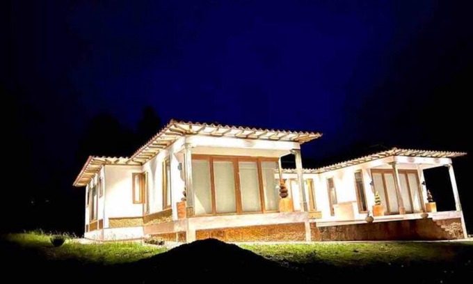 Villa de Leyva Casa | CasaBlanca1