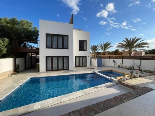 Dahab Apartamento | Casablanca1