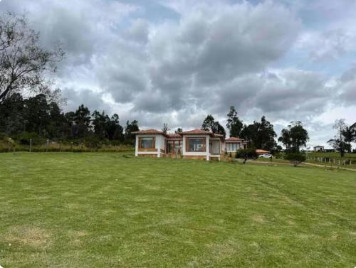 Villa de Leyva Casa | CasaBlanca2