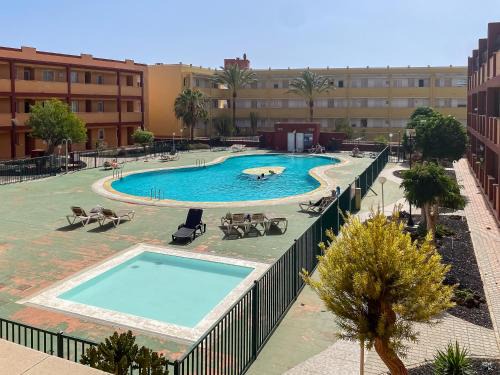 Parque Holandes Apartamento | CasaBlanka