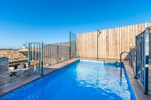 Claravalls Casa | Casabras Rural