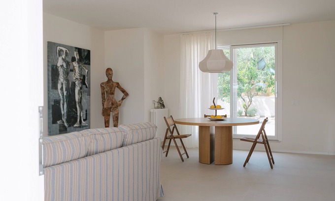 Ortona Casa | Casaceciliamare