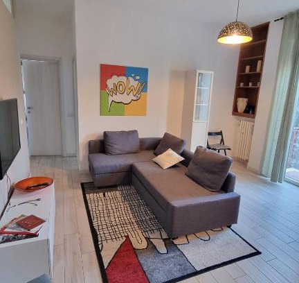 Meda Apartamento | Casachris
