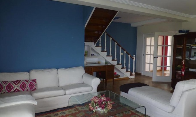 Ferrol Casa | Casacovas