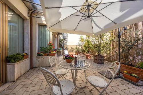 Arezzo Apartamento | CasAdòro