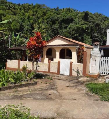 Ilha Grande Casa | Casadateca