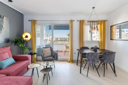 Jeronimo y Avileses y Balsicas de Arriba Apartamento | Casadeluxe Riquelme