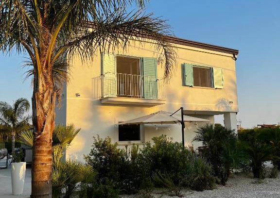 Policoro Casa | CASADOMA Casa Vacanza - B&B